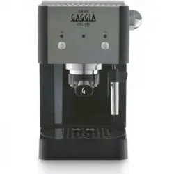 Gaggia Ri8425/11 Cafetera Eléctrica Manual Máquina Espresso 1 L