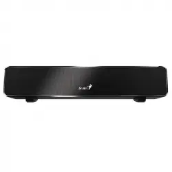 Genius SoundBar 100 Barra de Sonido Compacta USB 6W