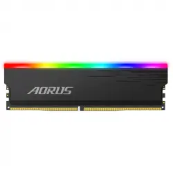 Gigabyte GP-ARS16G37D Aorus RGB DDR4 3733MHz 16GB 2x8GB CL19