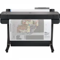 HP DesignJet T630 36" Impresora de Inyección Gran Formato