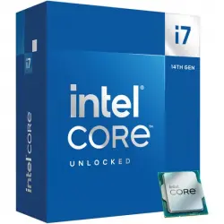 Intel Core i7-14700K 3.4/5.6GHz Box