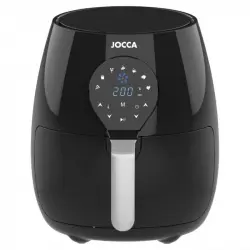 Jocca 2078 Freidora sin Aceite 5L 1450W