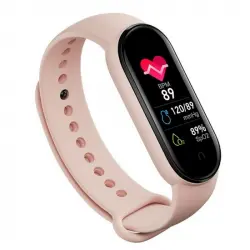 Klack MK6 Smartband Rosa