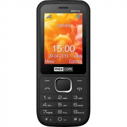 Maxcom Classic MM142 Negro Libre