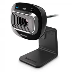 Microsoft LifeCam HD-3000 Cámara Web