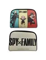 Neceser Spy X Family Cool Version