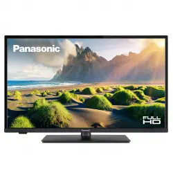 Panasonic - TV LED 80cm (32') Panasonic TX-32LS490E FHD, Android TV, HDR10, HLG High Contrast, Google Assistant (Reacondicionado grado C).