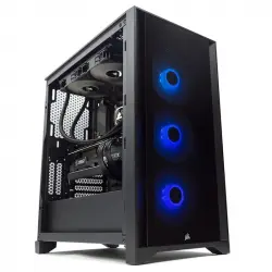 PcCom Platinum Elite Intel Core i7 11700F/32GB/1TB SSD/RTX 3080