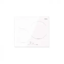 Placa Induccion Nibels Icc 3fms Wh