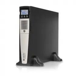 Riello Sentinel Dual SDH 1500 SAI Online 1500VA 1350W 8xIEC