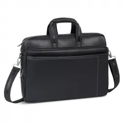 Rivacase Orly 8940 Maletín para Portátil hasta 16" Negro