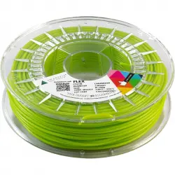 Smartfil Flex 93a Filamento Flexiprint 3D 2.85mm 750g Caribbean