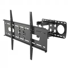 Soporte de pared para TV EDENWOOD N°12 articulado de 42" a 86"