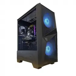 TrendingPC Kessel Intel Core i5-11400F/16GB/1TB SSD/GTX 1650