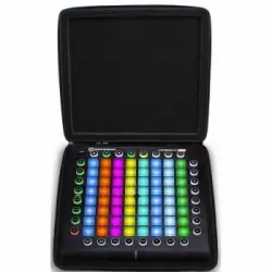 Udg U8430bl Creator Novation Launchpad Pro Funda