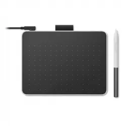 Wacom One S Tableta Digital USB-C/Bluetooth