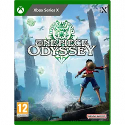 Xbox Series X One Piece Odyssey