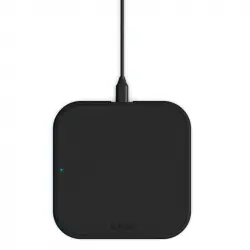 Zens Serie Essential Cargador Rápido Inalámbrico 10W Negro