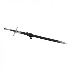 Amont Réplica Espada Andúril Aragorn El Señor de Los Anillos 109cm