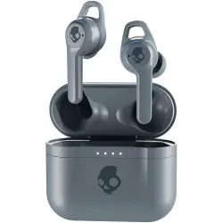 Auriculares Noise Cancelling Skullcandy Indy ANC True Wireless Gris
