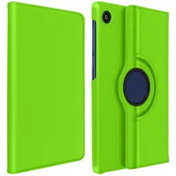 Avizar Funda Libro Soporte Verde para Huawei MatePad T8