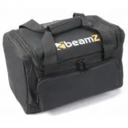 Beamz 150.020 Ac-126 Maleta Blanda Comprar Online Barato Fundas Focos