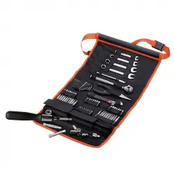 Black&Decker A-7063 Kit de Herramientas