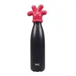 Botella metálica Erik Wallace and Gromit feathers McGraw 500 ml