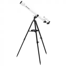 Bresser Classic AZ Telescopio Refractor 60x900mm