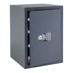 Btv - Caja Fuerte de Sobreponer Decora E4800.