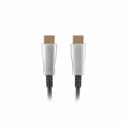 Cable Hdmi Lanberg M/m V2.0 Negro 30 M