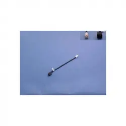 Cable Jack Para Portátil Sony Vgn-fs Vgn-fe Series Pj169