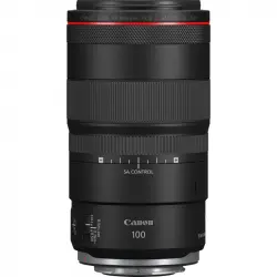 Canon Objetivo RF 100mm F2.8 L Macro IS USM