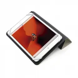 CoolBox ACTCOOFUN78 Funda para Tablet 7/8" Negro/Gris