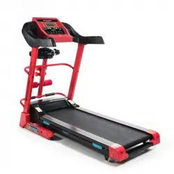 ECO-DE Fit Perform ECO-2598M Cinta de Correr Plegable