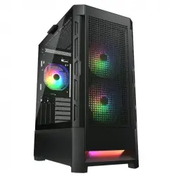 Epical-Q Jaguar AMD Ryzen 5 5600X/16GB/1TB SSD/RTX 4060 Ti