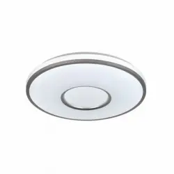 Fabrilamp Plafón Temerlan 48w Intensidad Regulable