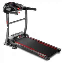FITFIU Fitness MC-200 Cinta de Correr Plegable Velocidad Ajustable 14Km/h