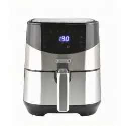 Freidora de aire sin aceite Bourgini Health Fryer Plus 4L