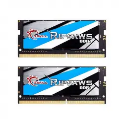 G.Skill Ripjaws SODIMM DDR4 2666MHz 16GB 2x8GB CL19