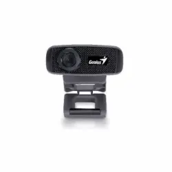 Genius Webcam Facecam 1000x 720p Hd