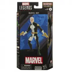 Hasbro Figura Marvel Legends Comic Series Marvel Boy