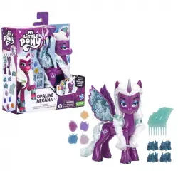 Hasbro My Little Pony Opaline Arcana Sorpresa en las Alas