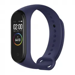Klack MK4 Smartband Azul