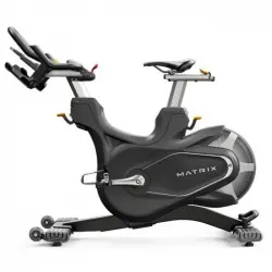 Matrix CXC Bicicleta de Spinning Profesional