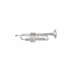 Memphis Silver Trompeta