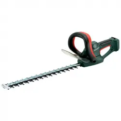 Metabo AHS 18-55 V Cortasetos 18V 53cm 2700SPM sin Cargador/Batería