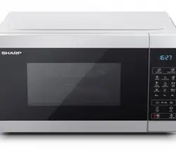 Microondas Oven 25 L Digital Sharp