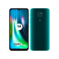 Motorola Moto G9 Play 4gb/64gb Verde (forest Green) Dual Sim Xt2083-3