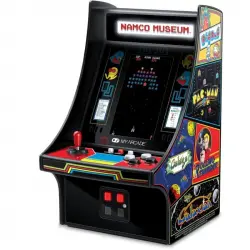 My Arcade Mini Player Namco Museum Consola Retro